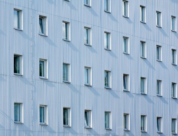 Aluminum Siding Repair in San Francisco