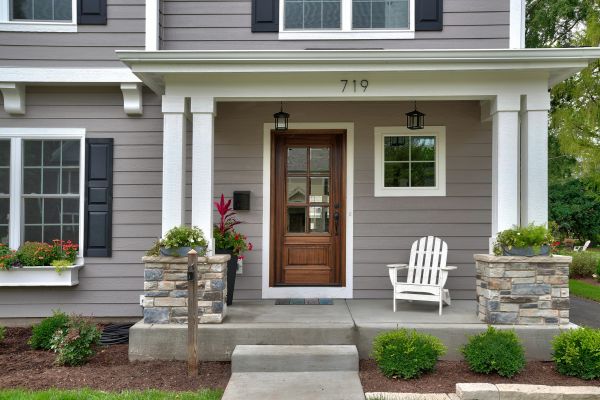 House Siding Repair in San Francisco