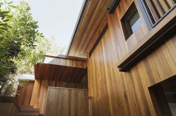 Wood Siding Repair in San Francisco
