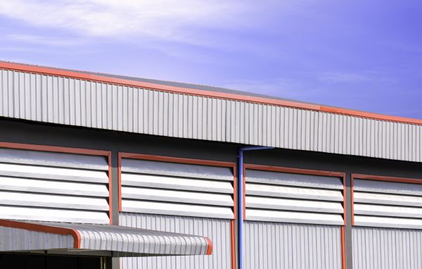 Aluminum Siding Installation in San Francisco