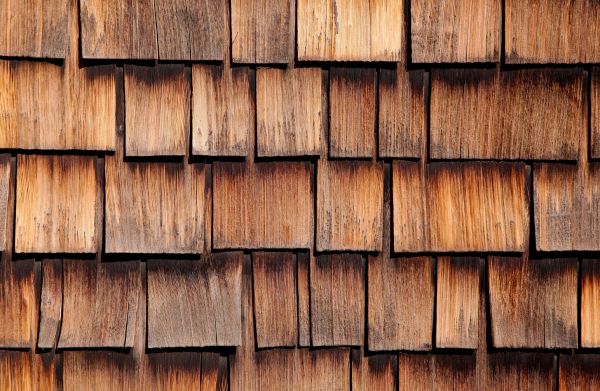 Cedar Siding Installation in San Francisco