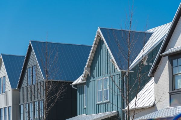 Steel Siding Repair in San Francisco