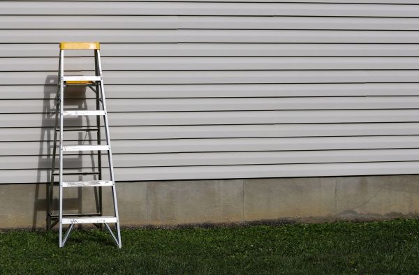 Siding Service in San Francisco