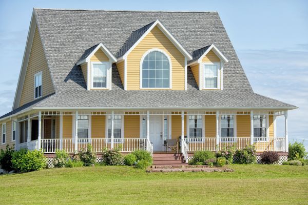 Siding Repair in San Francisco