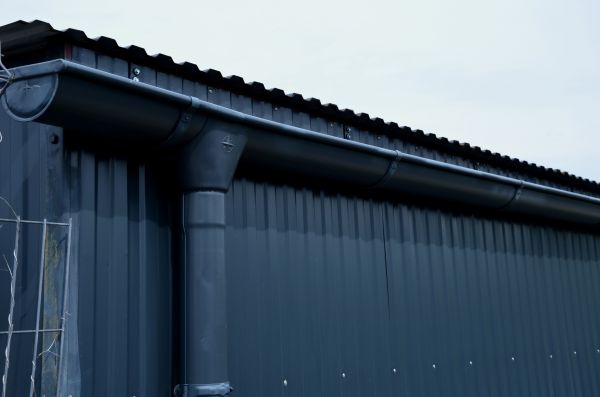Metal Siding Replacement in San Francisco