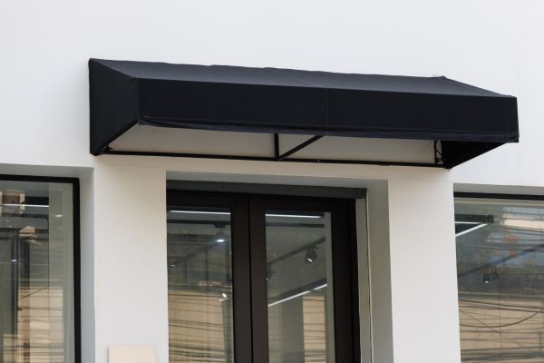 Aluminum Trim Replacement in San Francisco