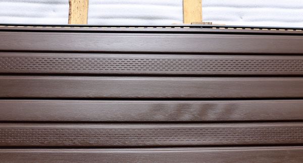 Plastic Siding Installation in San Francisco