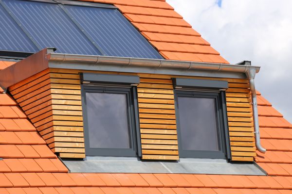 Wood Cladding Installation in San Francisco
