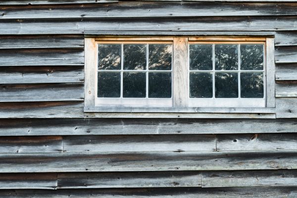 Barn Wood Siding Installation in San Francisco