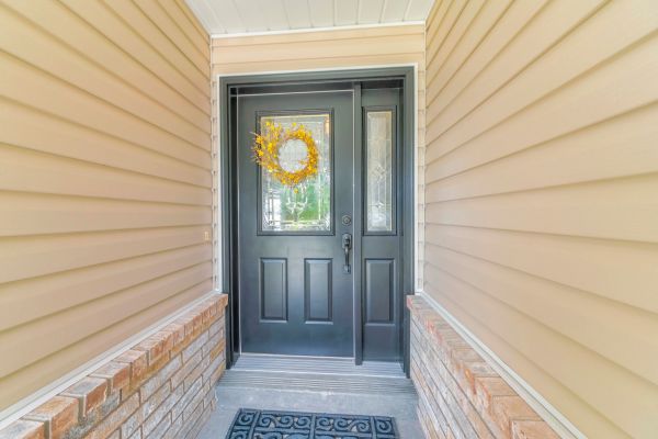 Siding Panel Repair in San Francisco