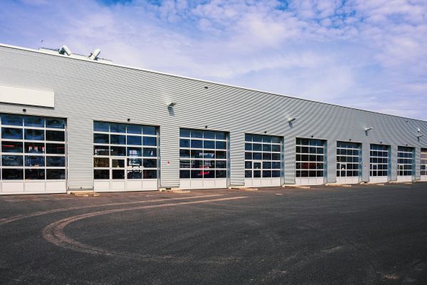 Steel Siding Installation in San Francisco