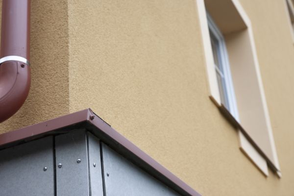 Cement Siding Installation in San Francisco