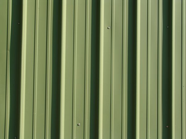 Metal Siding Installation in San Francisco