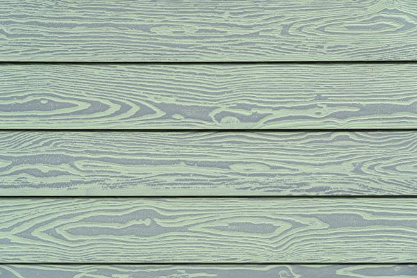 Composite Siding Installation in San Francisco
