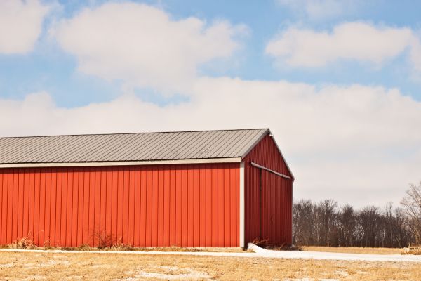 Barn Siding Installation in San Francisco