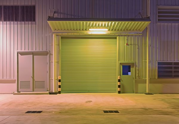 Metal Siding Service in San Francisco