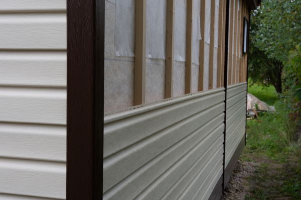 Lap Siding Installation in San Francisco