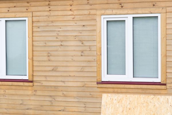 Shiplap Siding Replacement in San Francisco