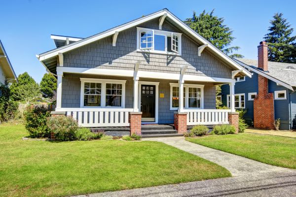 Clapboard Siding Replacement in San Francisco