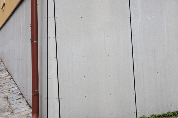 Cement Board Replacement in San Francisco