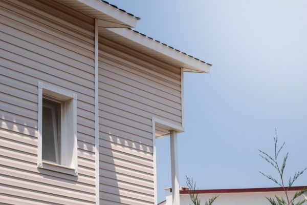 Vinyl Siding Repair in San Francisco